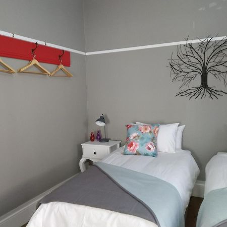 Casa Mia Bed and Breakfast Pietermaritzburg Eksteriør billede