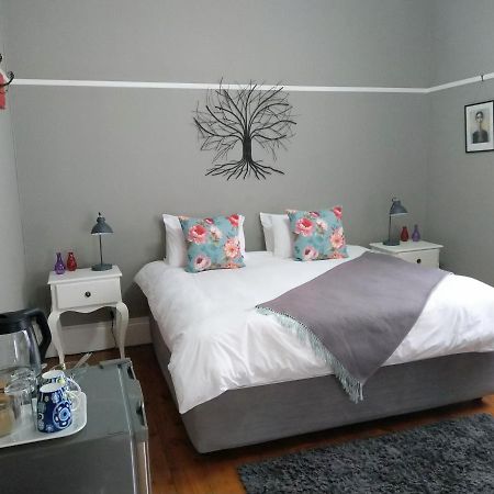 Casa Mia Bed and Breakfast Pietermaritzburg Eksteriør billede