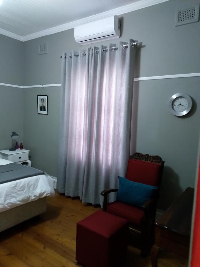 Casa Mia Bed and Breakfast Pietermaritzburg Eksteriør billede